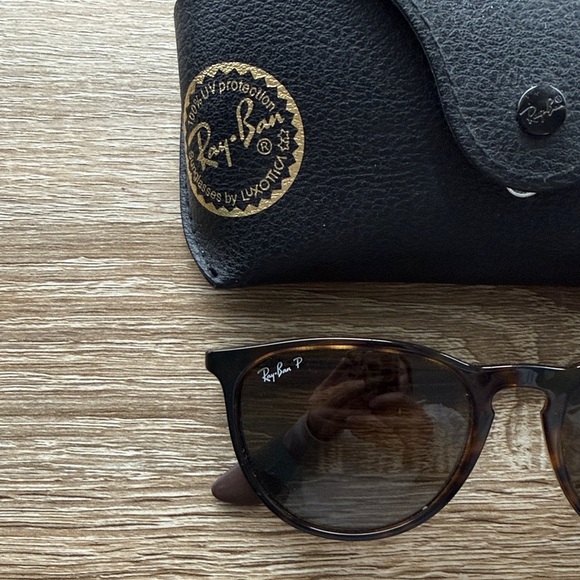 erika classic polarized | ray ban - Picture 2 of 6